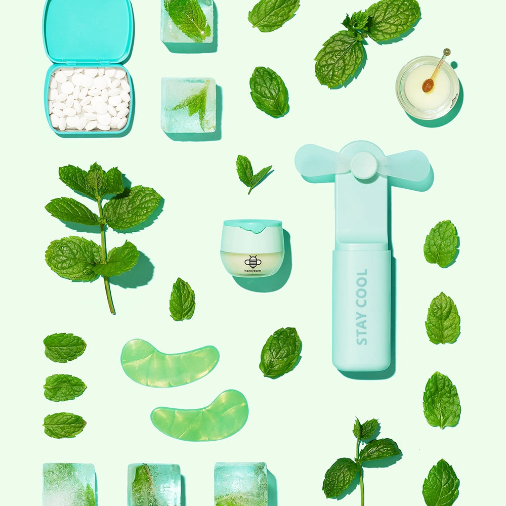Honeybalm Mint SPF
