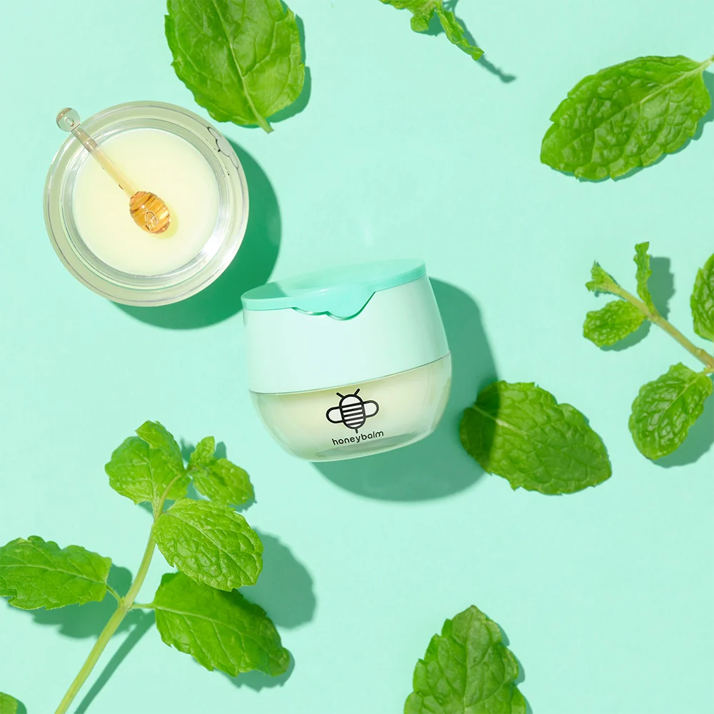 Honeybalm Mint SPF