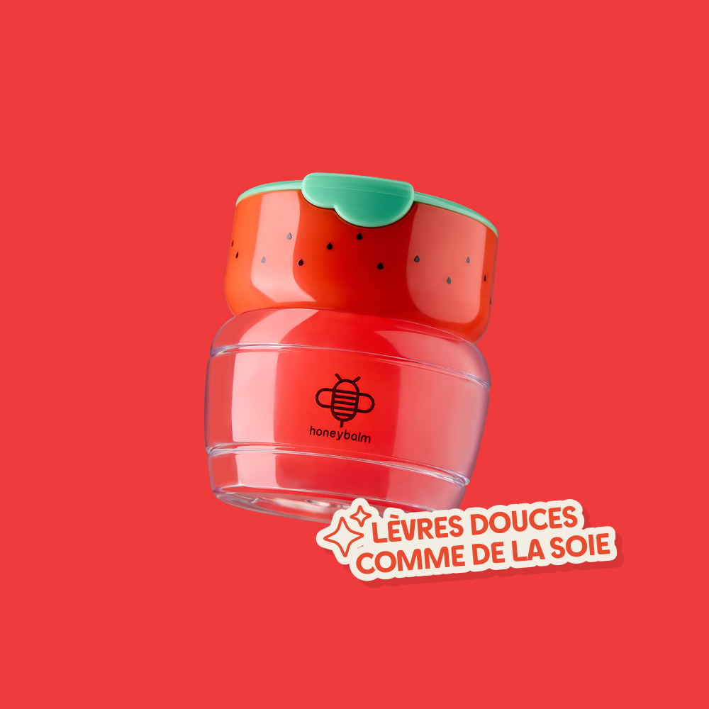 Watermelon Lip Scrub