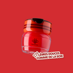 Cherry Lip Scrub