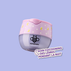 Lavender Chamomile Lip Sleep Mask
