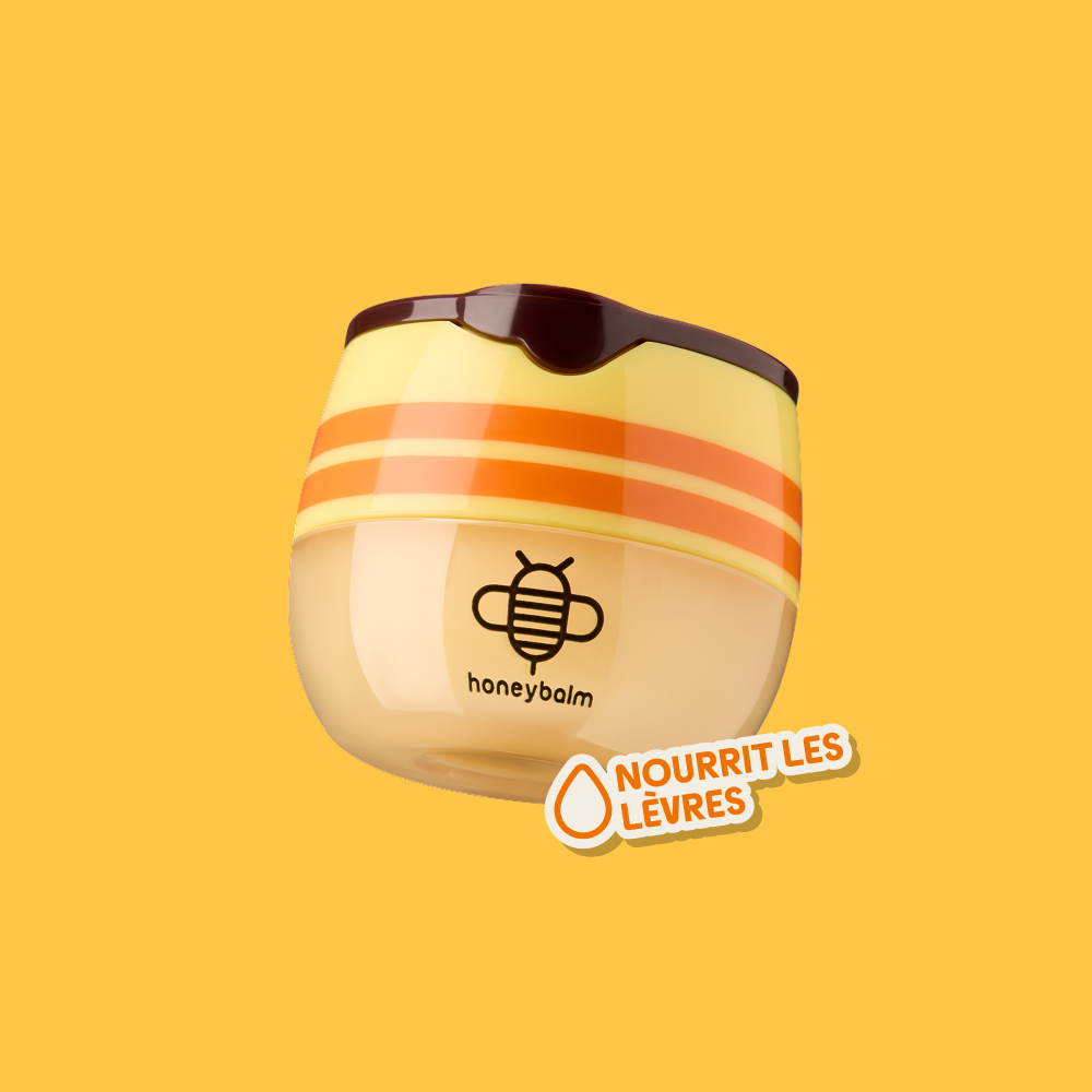 Honey Lip Balm