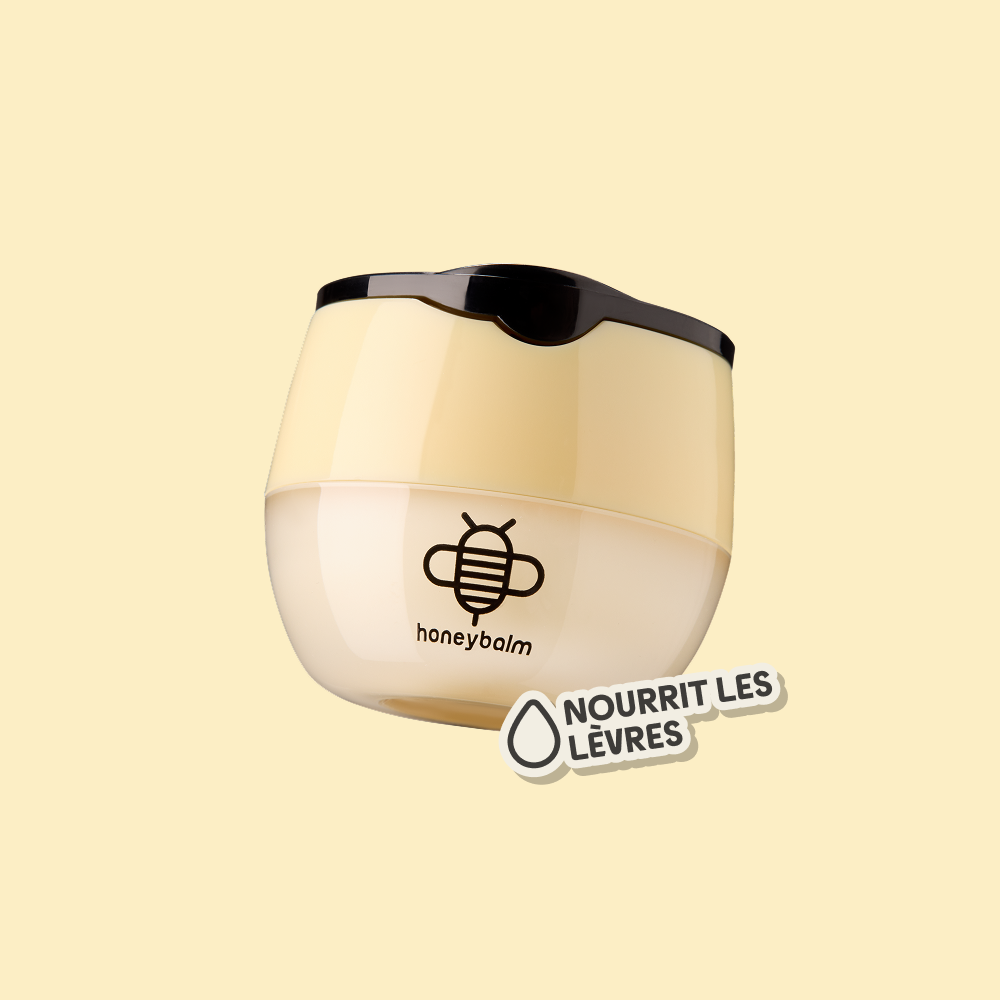 Vanilla Lip Balm