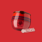 Cherry Lip Balm SPF