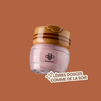 Chocolate Lip Scrub