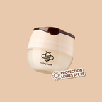 Coconut Lip Balm SPF