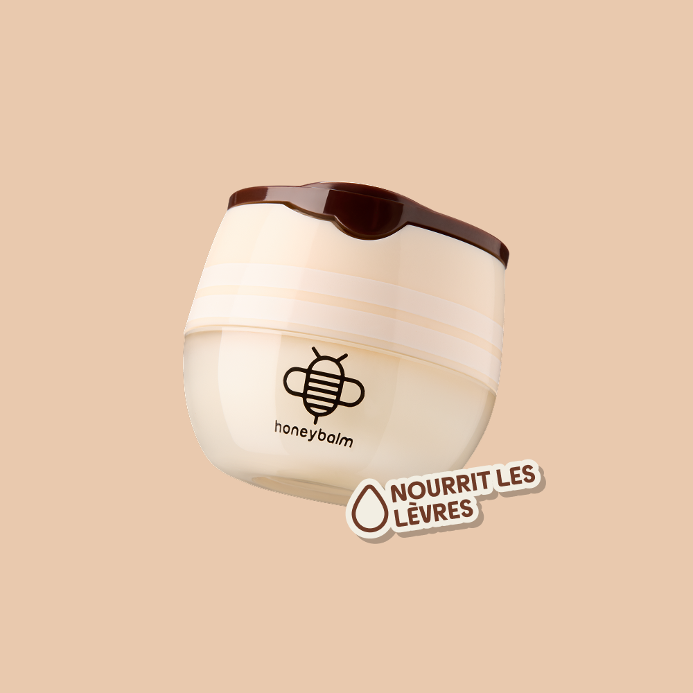 Coconut Lip Balm