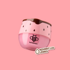 Strawberry Lip Balm
