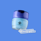 Blueberry Lip Scrub