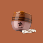 Chocolate Lip Balm SPF
