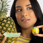Pineapple Lip Balm