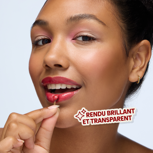 Cherry Lip Balm