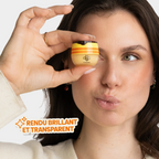 Honey Lip Balm SPF
