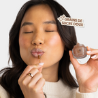 Chocolate Lip Scrub