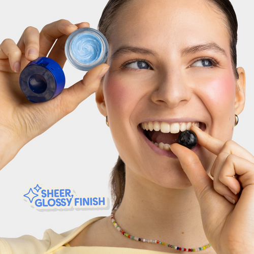Honeybalm Blueberry SPF