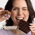 Chocolate Lip Balm