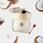 Coconut Lip Scrub