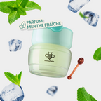Mint Lip Scrub