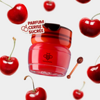 Cherry Lip Scrub