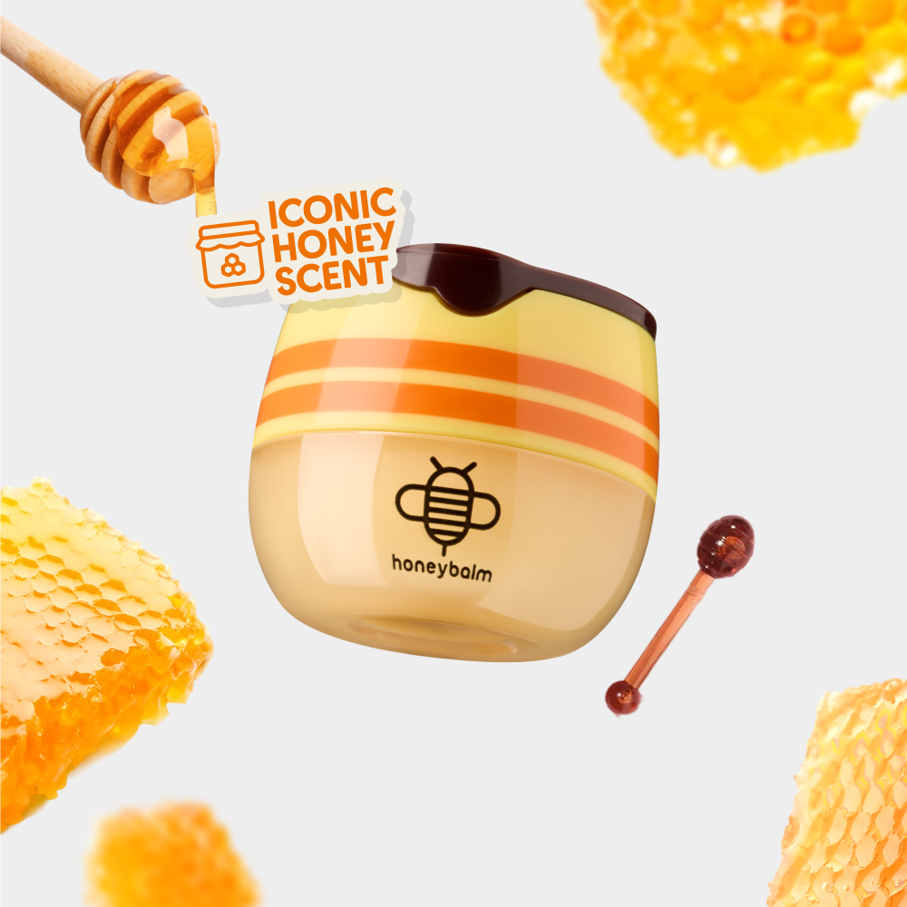 Honey Lip Balm