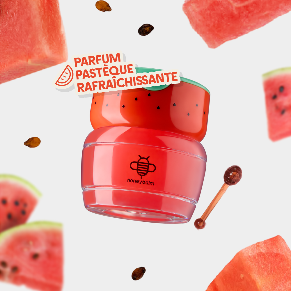 Watermelon Lip Scrub