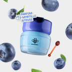 Blueberry Lip Scrub