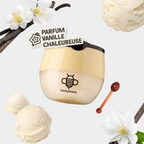 Vanilla Lip Balm