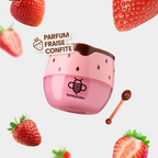 Strawberry Lip Balm