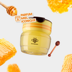 Honey Lip Scrub