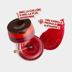 Cherry Tinted Lip Balm