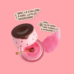 Strawberry Lip Balm SPF