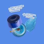 Blueberry Lip Balm