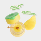 Pineapple Lip Scrub
