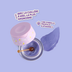 Lavender Chamomile Lip Sleep Mask