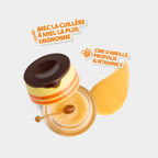 Honey Lip Balm