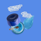 Blueberry Lip Balm SPF