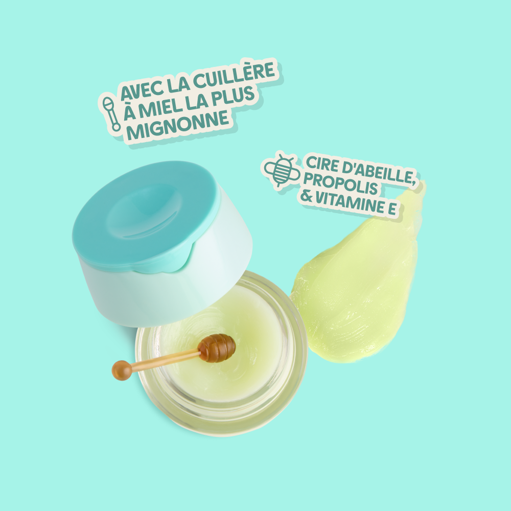 Mint Lip Balm