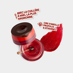Cherry Lip Balm