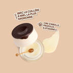 Coconut Lip Balm