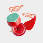 Watermelon Lip Balm