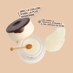 Coconut Lip Scrub