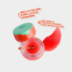 Watermelon Lip Scrub