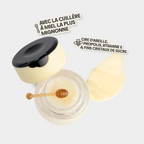 Vanilla Lip Scrub