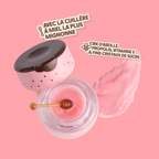 Strawberry Lip Scrub