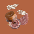 Chocolate Lip Balm SPF