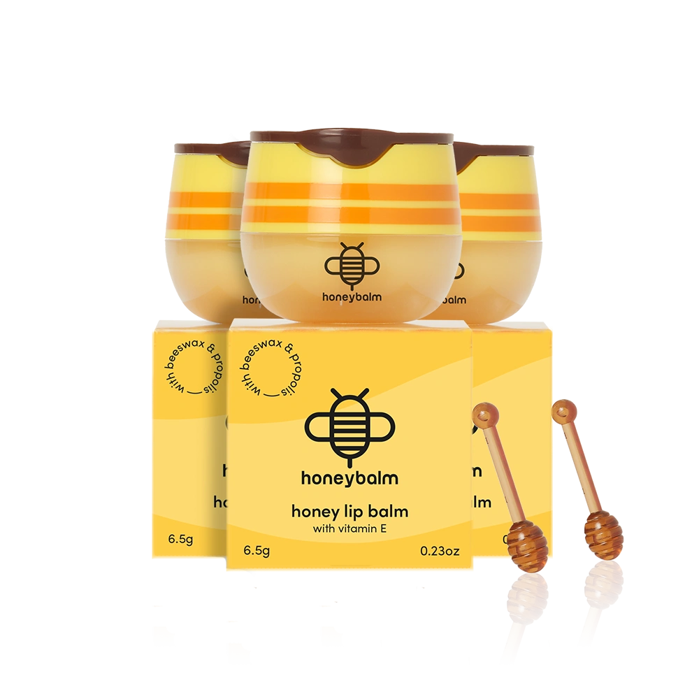 Honeybalm Honey
