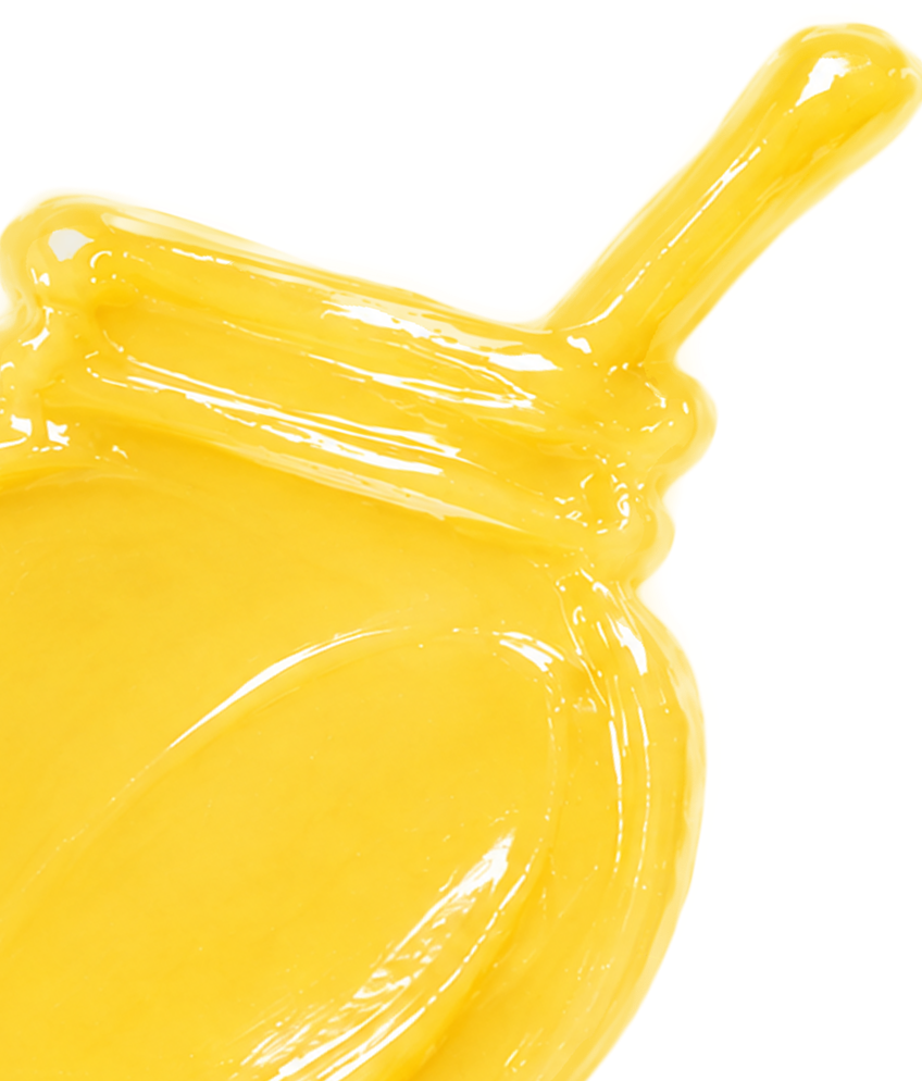 Une formule boostée par le miel et les abeilles