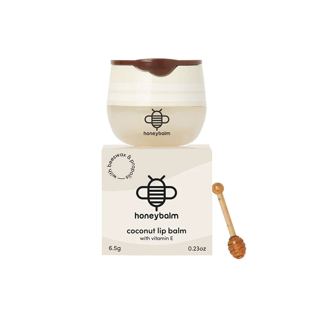 Honeybalm Vanilla