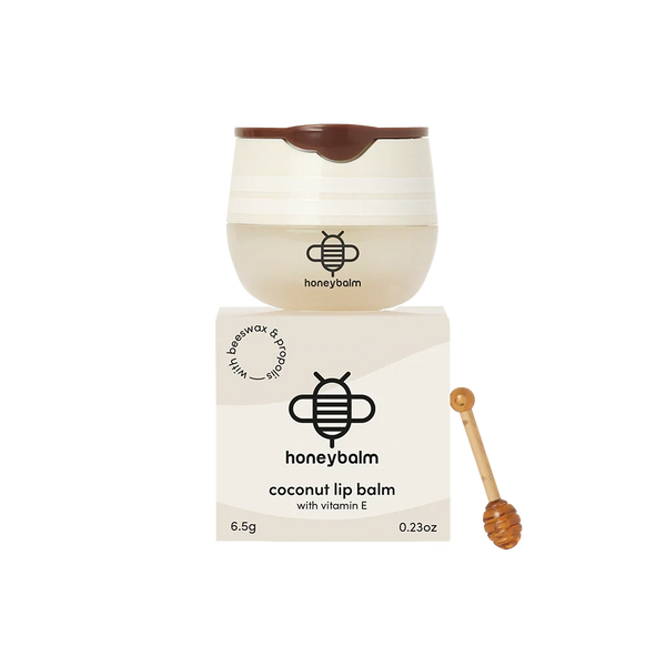 Honeybalm Coconut