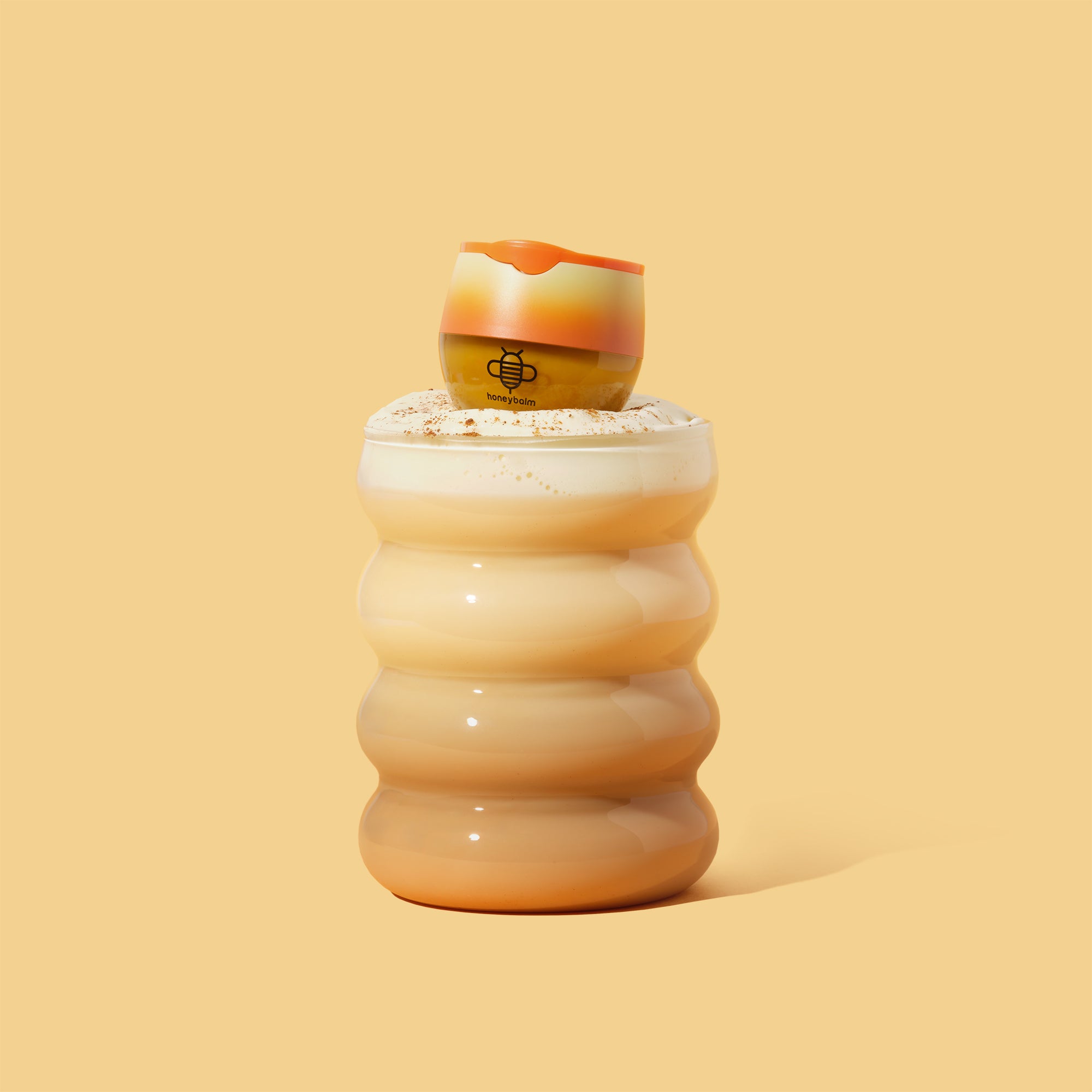 Honeybalm Spiced Chai Latte